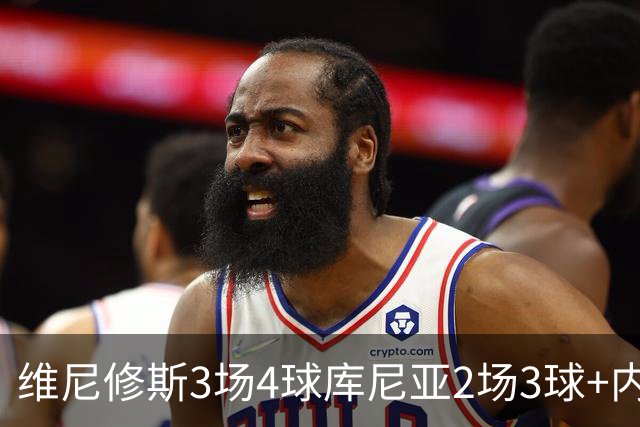 维尼修斯3场4球库尼亚2场3球+内马尔回归 五星巴西渐入佳境
